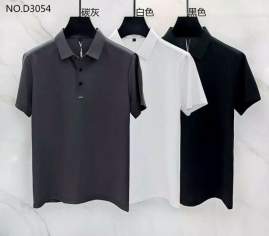 Picture of Armani Polo Shirts Short _SKUArmaniM-4XL8qxD305429546